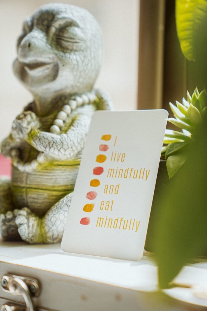 affirmatie-voorbeelden